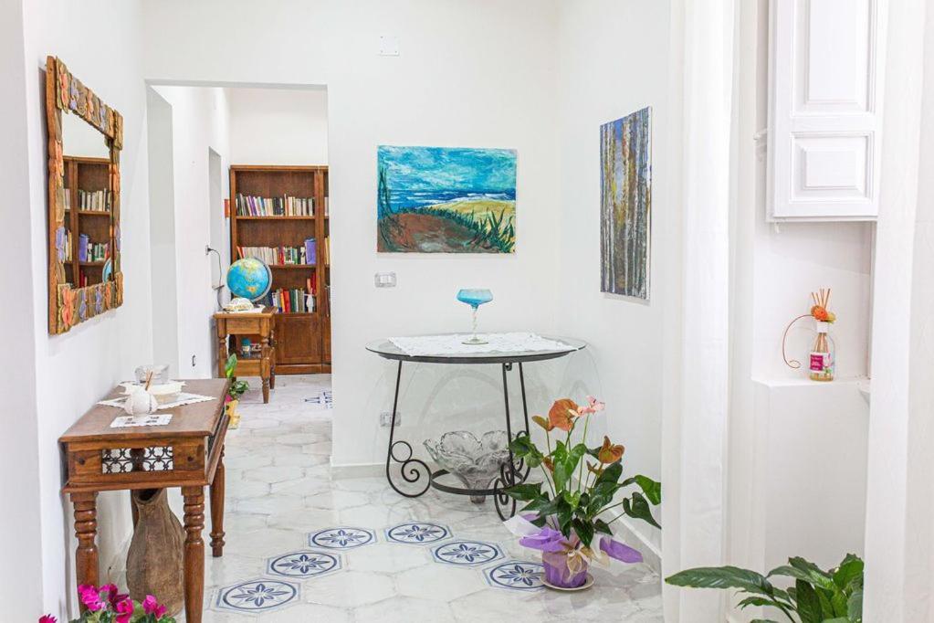 Pink Liberty House Villa Santa Croce Camerina Esterno foto